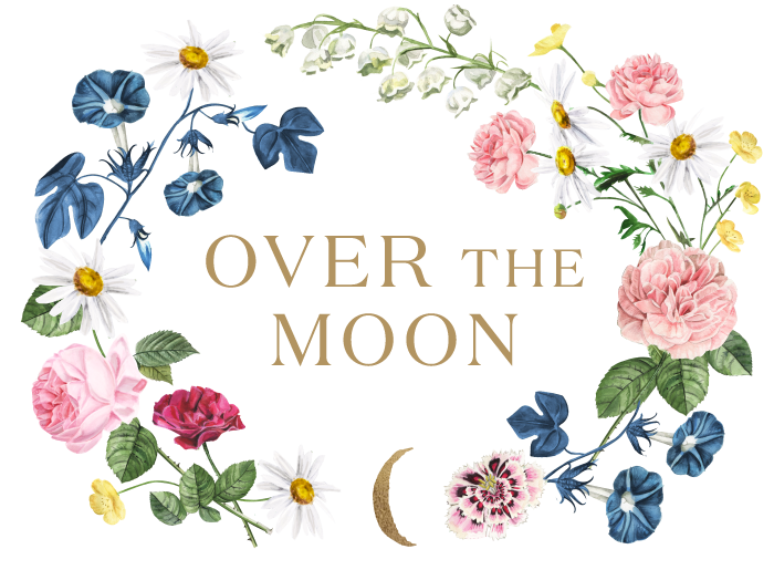 Over The Moon