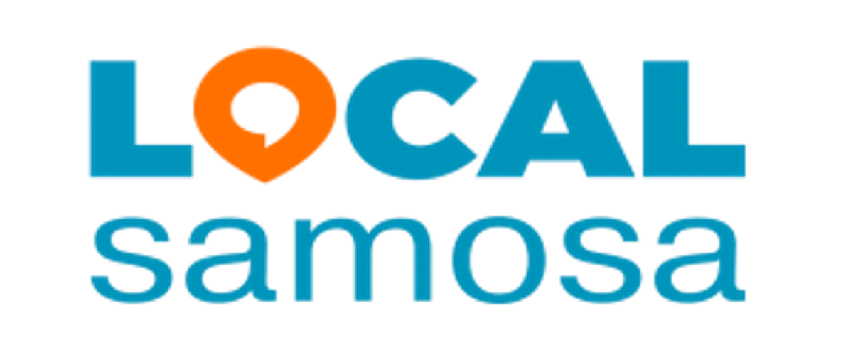 Local Samosa